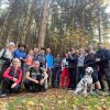 Wanderung im Rottal